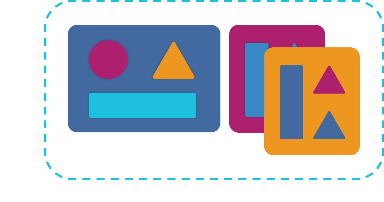 Tailored tenants