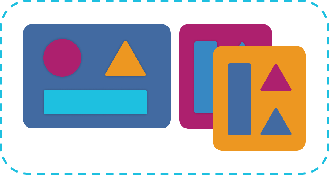 Tailored tenants M