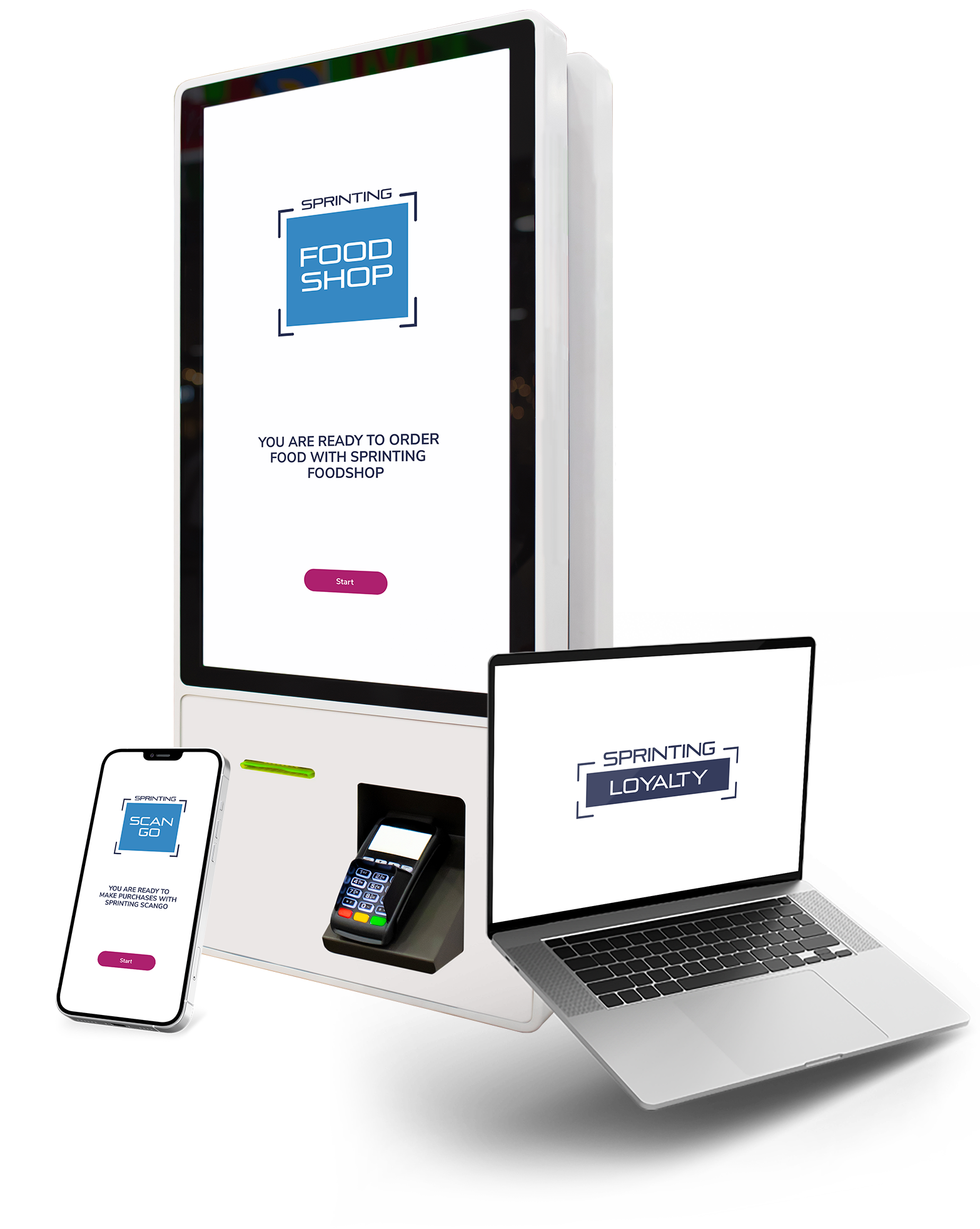 Sprinting-Retail-products-mobile AGILE DEVELOPMENT